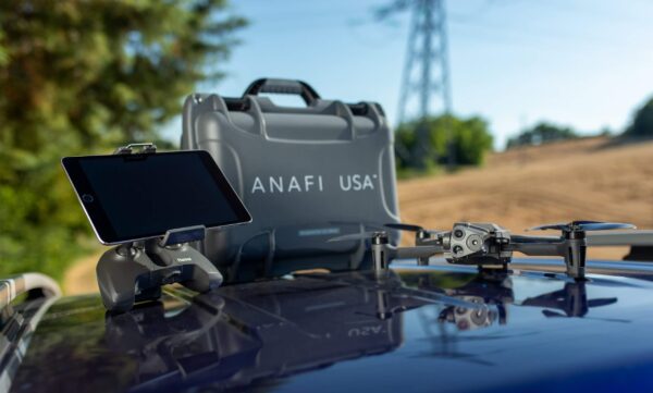 Parrot Anafi USA - Image 11