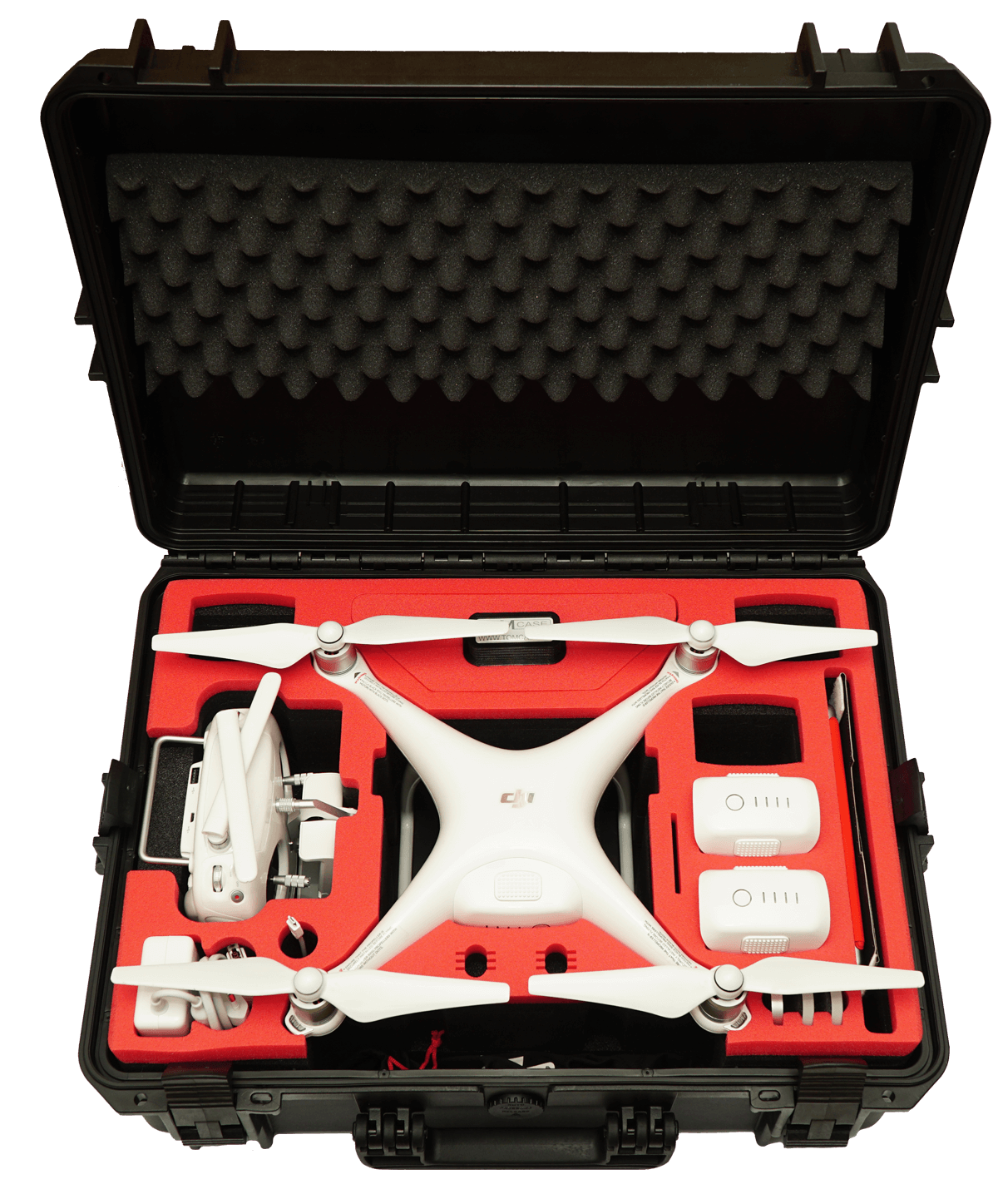 dji phantom 4 carry case