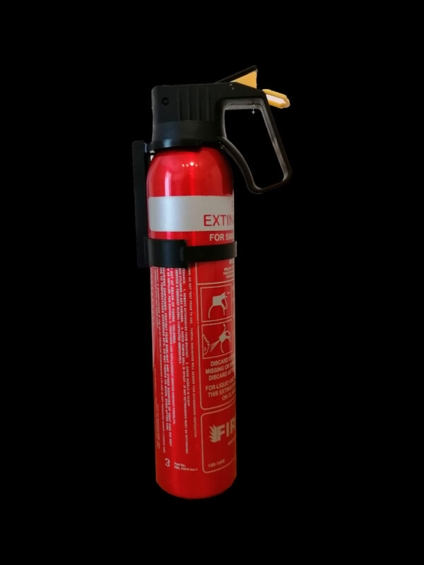 Fire Extinguisher - Image 2