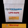 Lipo Battery Safe Bag