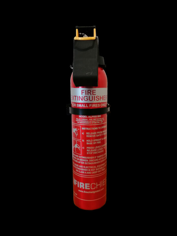 Fire Extinguisher