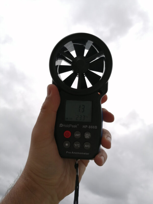 Anemometer - Image 4