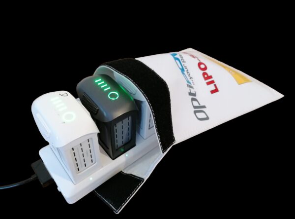 Lipo Battery Safe Bag - Image 4