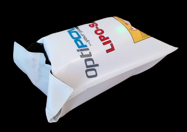 Lipo Battery Safe Bag - Image 5