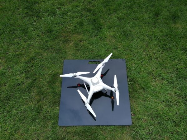 Drone Take-off/Landing Pad - Image 3