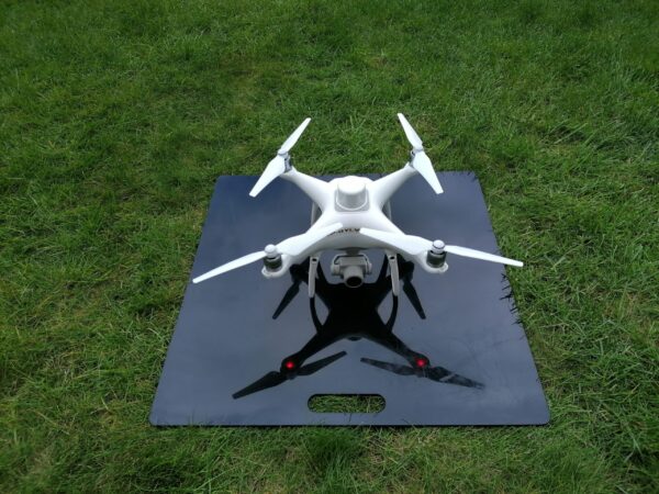 Drone Take-off/Landing Pad - Image 4