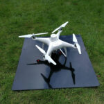 Drone Take-off/Landing Pad