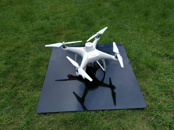 Drone Take-off/Landing Pad