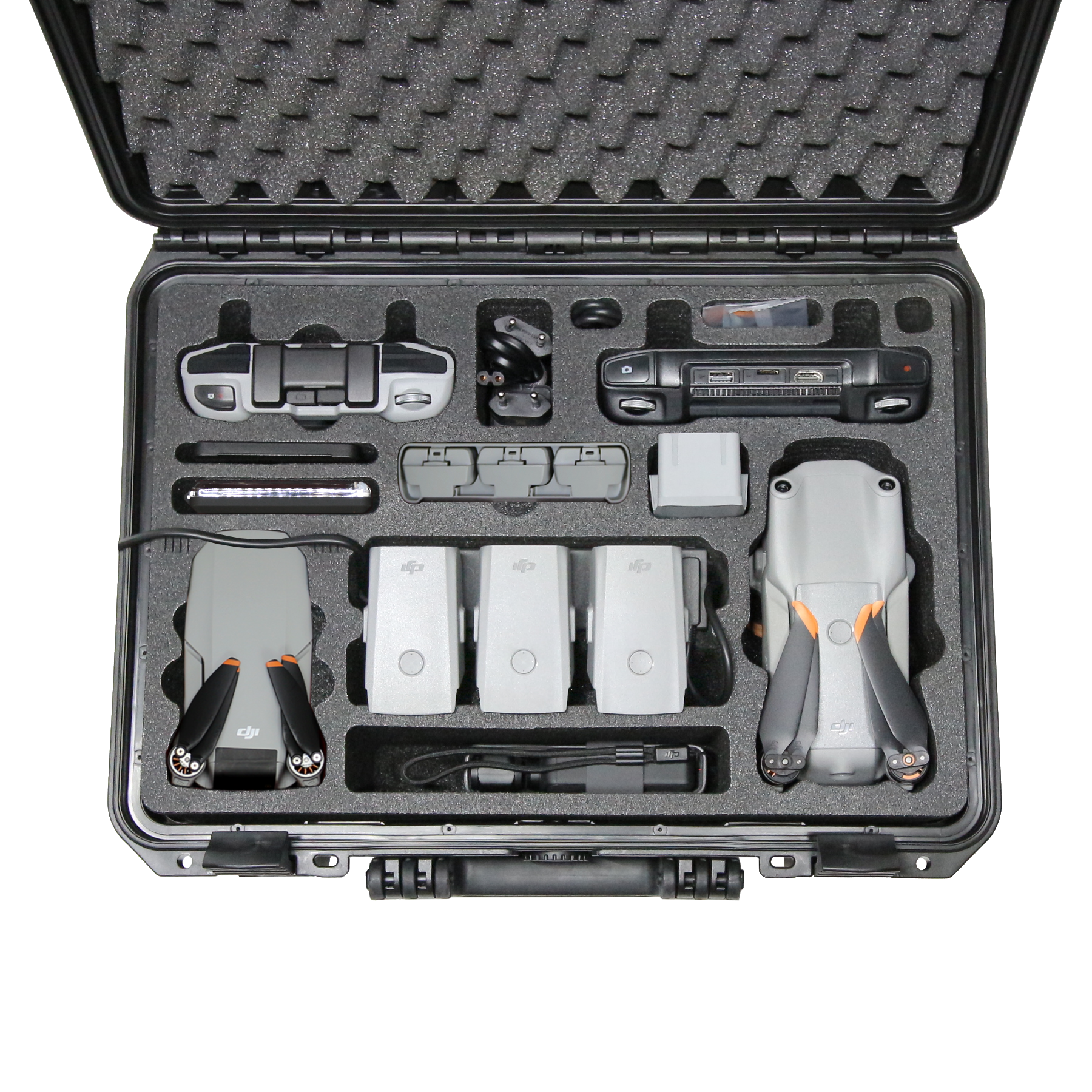 drone dji mavic air 2 pro