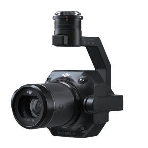 DJI Zenmuse P1