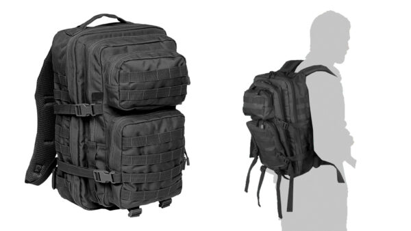 Large Outdoor Backpack for DJI Mavic 3 Range drones - Image 3