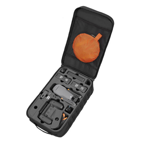 Large Outdoor Backpack for DJI Mavic 3 Range drones - Image 5