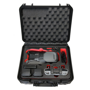Compact Edition case for  DJI Mavic 3 / Cine  - XT300