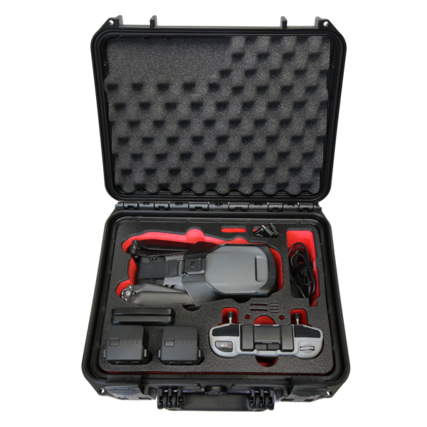 Compact Edition case for  DJI Mavic 3 / Cine  - XT300
