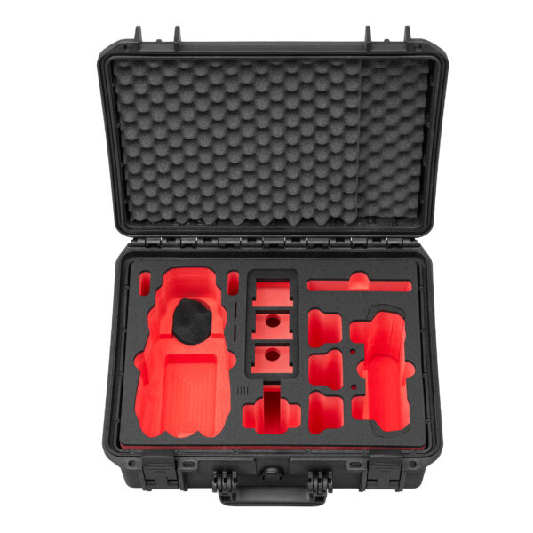 Travel Edition case for  DJI Mavic 3 range drones  - XT380 - Image 2