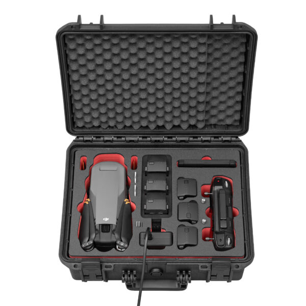 Travel Edition case for  DJI Mavic 3 range drones  - XT380 - Image 6