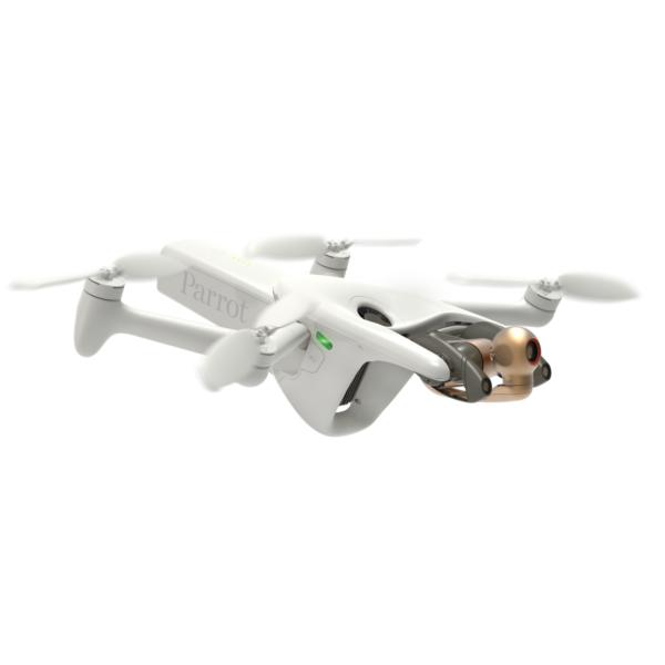 Parrot ANAFI Ai 4G Drone - Image 3