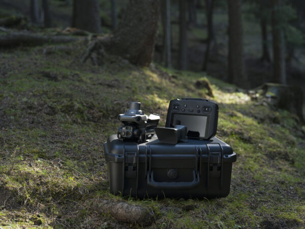 DJI Mavic 3 Thermal - Image 14