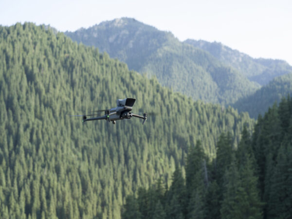 DJI Mavic 3 Thermal - Image 18