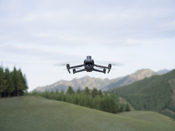 DJI Mavic 3 Thermal - Image 17