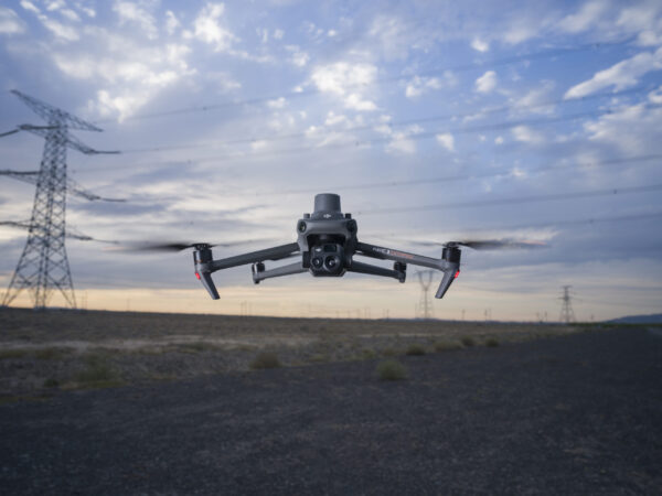 DJI Mavic 3 Thermal - Image 19