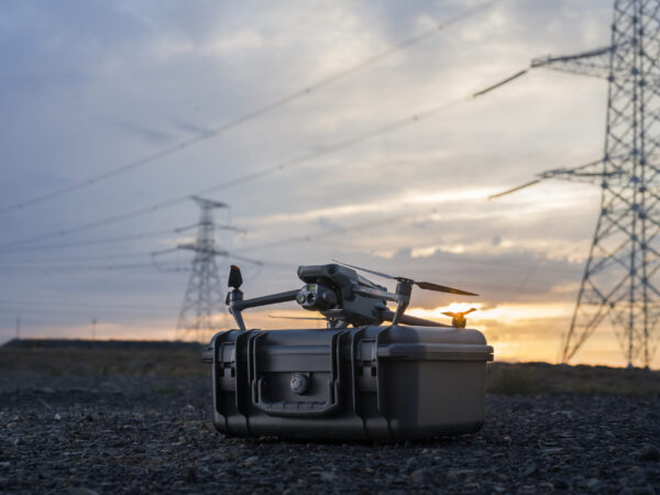 DJI Mavic 3 Thermal - Image 20