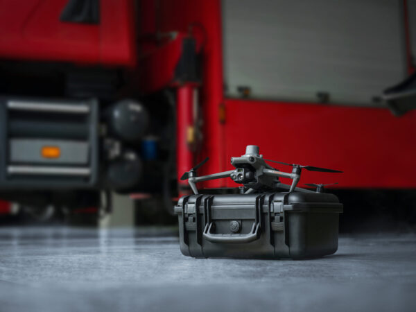 DJI Mavic 3 Thermal - Image 9