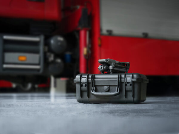 DJI Mavic 3 Thermal - Image 10