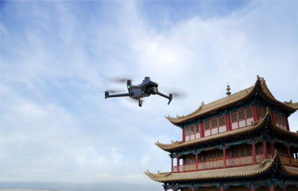 DJI Mavic 3 Enterprise - Image 13