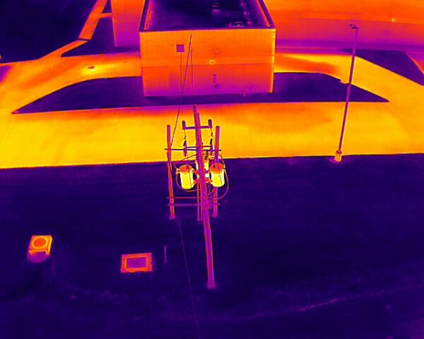 DJI Mavic 3 Thermal - Image 26