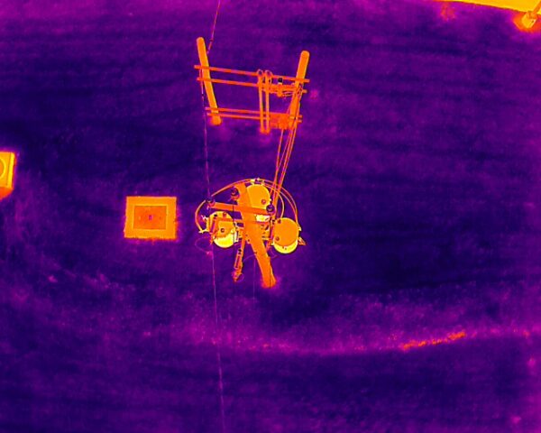 DJI Mavic 3 Thermal - Image 27