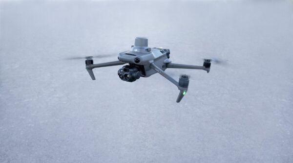DJI Mavic 3 Thermal - Image 22