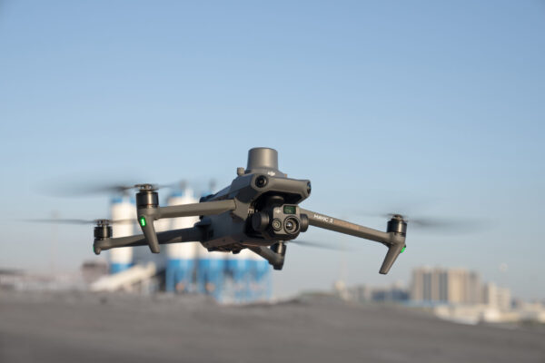 DJI Mavic 3 Thermal - Image 24