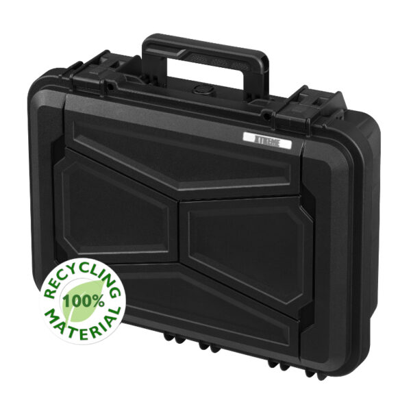 DJI Mini 3 / Pro Ready to Fly case — ECO60 - Image 2