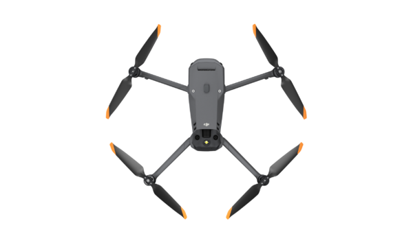 DJI Mavic 3 Thermal - Image 4