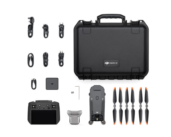 DJI Mavic 3 Enterprise - Image 5