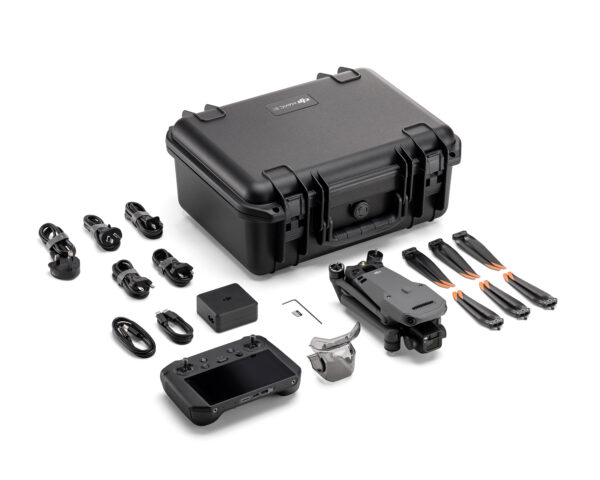 DJI Mavic 3 Enterprise - Image 6