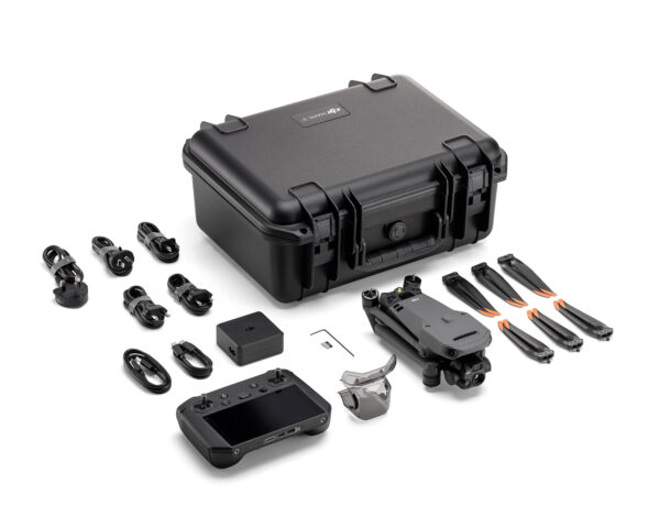DJI Mavic 3 Thermal - Image 8
