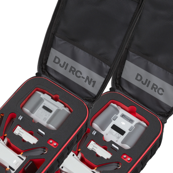 Outdoor Ready To Fly Backpack for DJI  Mini 3 / Pro - Image 2