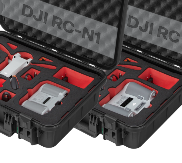 DJI Mini 3 / Pro Ready to Fly case — ECO60 - Image 7