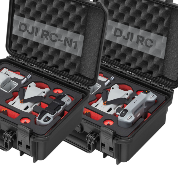 DJI Mini 3 / Pro Travel Edition Outdoor Case - XT300 - Image 8