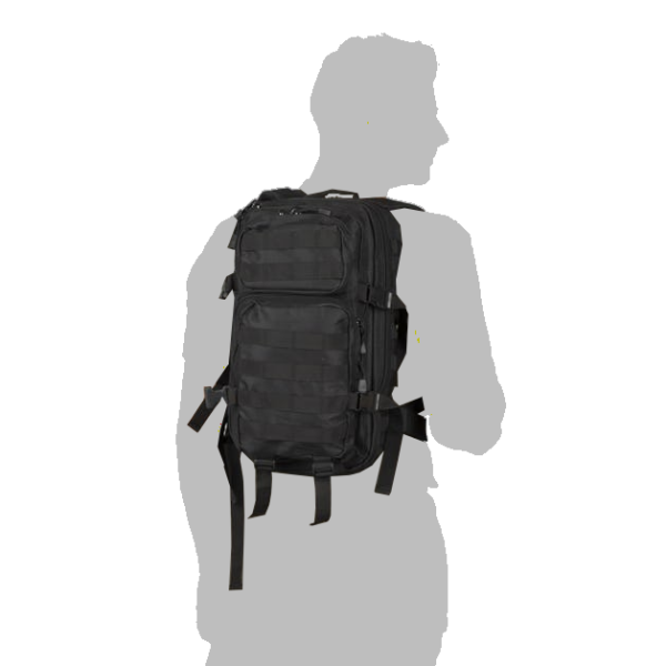 Outdoor Ready To Fly Backpack for DJI  Mini 3 / Pro - Image 3