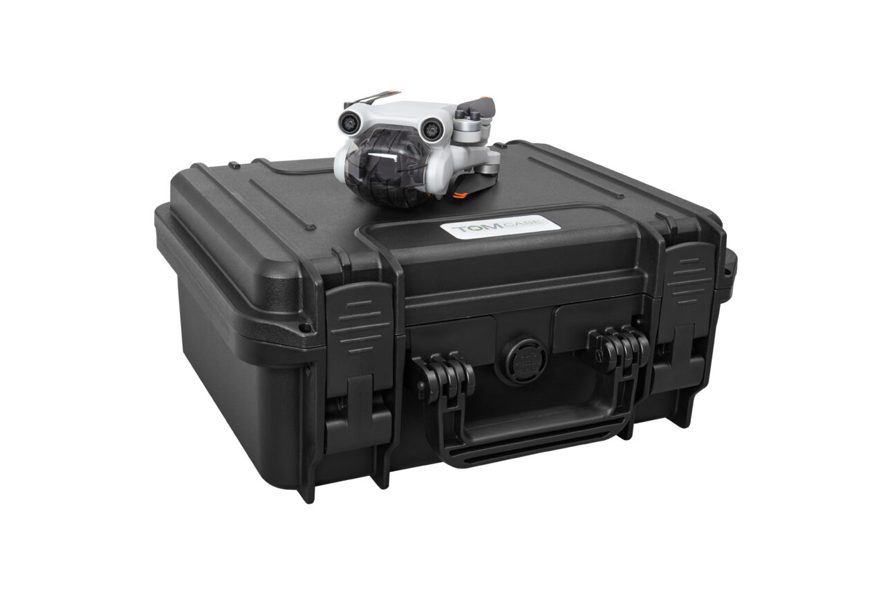 DJI Mini 3 / Pro Travel Edition Outdoor Case - XT300 | Drone Pilot Academy