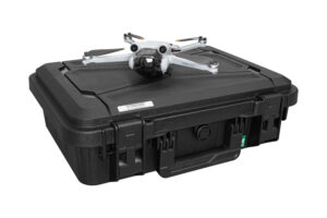 DJI Mini 3 / Pro Ready to Fly case — ECO60