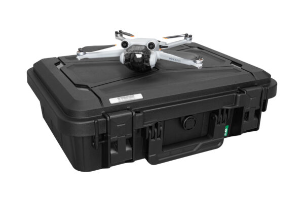 DJI Mini 3 / Pro Ready to Fly case — ECO60