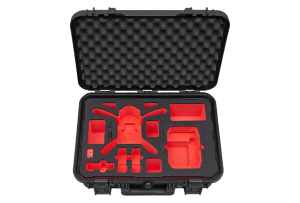 DJI Mini 3 / Pro Ready to Fly case — ECO60 - Image 3