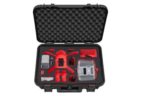 DJI Mini 3 / Pro Ready to Fly case — ECO60 - Image 5