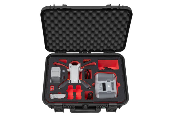 DJI Mini 3 / Pro Ready to Fly case — ECO60 - Image 6