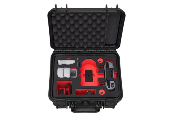 DJI Mini 3 / Pro Travel Edition Outdoor Case - XT300 - Image 5