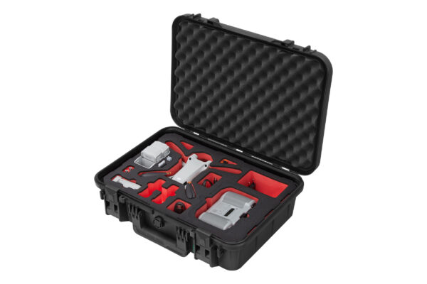 DJI Mini 3 / Pro Ready to Fly case — ECO60 - Image 8